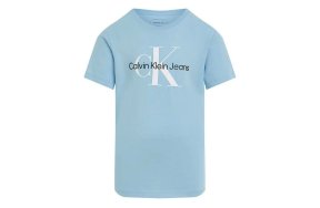Calvin Klein Παιδικό T-Shirt IU0IU00676 CBR Μπλε