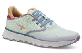 Tamaris Γυναικείο Sneaker 1-23700-44 779 Mint Comb