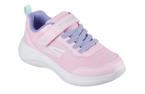 Skechers Αθλητικό Για Κορίτσια Selectors-Reset Achieved 303573L/LTPK Ροζ