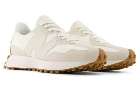 New Balance Γυναικείο Casual 327 WS327NKD Μπεζ