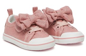 Mayoral Sneaker Για Κορίτσια 41622 Ροζ