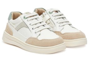 Mayoral Sneaker Για Αγόρια 43664 Λευκό