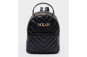 Nolah Γυναικείο Backpack Abby Black