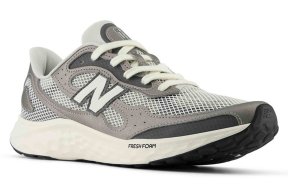 New Balance Fresh Foam Arishi v4 MARISTG4 Γκρι