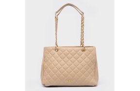 Nolah Τσάντα ώμου Lilian Beige