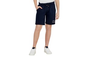 Tommy Hilfiger Παιδικό Σορτς Για Αγόρια KB0KB09481 C1G Μπλε