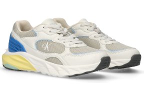 Calvin Klein Sneaker V3X9-83006-1697 Λευκό