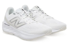 New Balance Γυναικεία Παπούτσια για Τρέξιμο 520's W520LW9 Λευκό