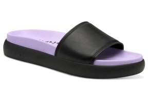 Tamaris Παντόφλα 1-27511-44 098 Black Comb