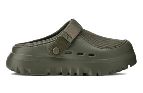 Ugg Ανδρικό Πέδιλο PeakMod 1166912 WLN Χακί