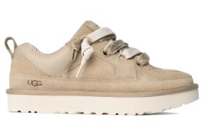 UGG W Lo Lowmel Sneakers 1168890 MDSD Μπεζ