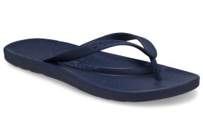 Crocs Unisex Flip 210089-410 Navy