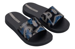 83614-AY566 Black/Black/Grey