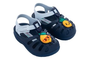 Ipanema Summer XIV Baby 83615-BC943 Dark Blue/Light Blue