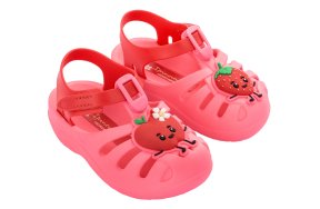 Ipanema Summer XIV Baby 83615-BC946 Dark Pink/Red