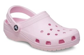 Crocs Classic Clog K 206991-6ZW Pink Milk