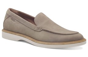 Tamaris Ανδρικό Δερμάτινο Loafer 1-14203-43 346 Sand
