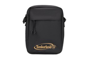 Timberland Ανδρικό Τσαντάκι Cross Body A6HGQ P56 Μαύρο