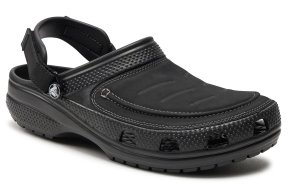 Crocs Yukon Vista II LR Clog M 207689 0DD Black/Slate