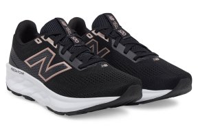 New Balance Γυναικεία Παπούτσια για Τρέξιμο 520's W520LK9 Μαύρο
