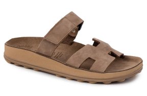 Fantasy Sandals Bianca S347 Brown