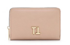 Tamaris Γυναικείο Πορτοφόλι Franca 33777-644 Pink Salt