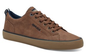 S.Oliver Ανδρικό Sneaker 5-13606-44 305 Cognac