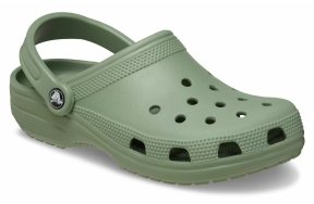 Crocs Classic 10001-308 Moss