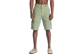 Tommy Hilfiger Ανδρική Βερμούδα Reg Cargo Short DM0DM21952 MR6 Χακί