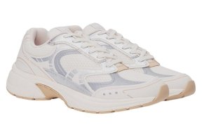 Tommy Hilfiger Γυναικείο Sneaker EN0EN02809 02Z Εκρού