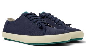 Camper Peu Rambla Vulcan 18869-115 Blue