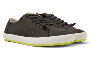 Camper Peu Rambla Vulcan 18869-116 Grey