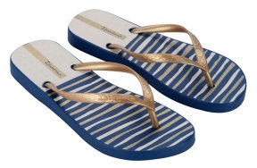 Ipanema Classica Happy XII 83582-AW916 Blue/Gold/Beige