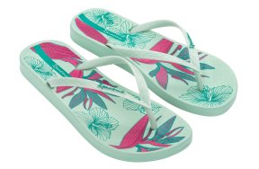 Ipanema Anatomic Temas XV 83611-BD533 Green/Green/Pink
