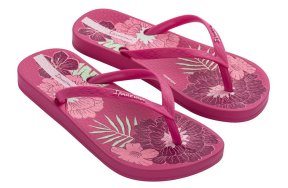 Ipanema Anatomic Temas Kids 83663-BD559 Pink/Dark Pink