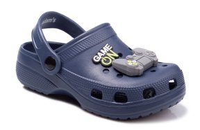 Adam's Shoes Παιδικό Πέδιλο 931-25001-38 Μπλε