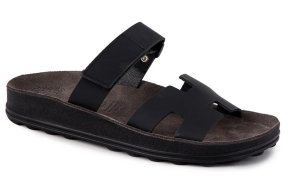 Fantasy Sandals Bianca S347 Black