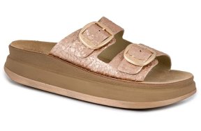 Fantasy Sandals Zefi S1100 Rosegold Crack