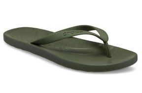 Crocs Unisex Flip 210089-309 Κhaki