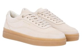 Tommy Hilfiger Γυναικείο Sneaker FW0FW08686 ACG Μπεζ