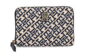 Tommy Hilfiger Γυναικείο Πορτοφόλι AW0AW17479 DW6 Μπλε