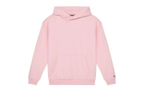 Tommy Hilfiger Kids Παιδικό Φούτερ Για Κορίτσια KS0KS00595 TOG Ροζ