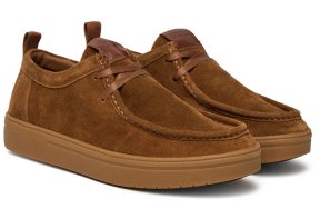 Tommy Hilfiger Ανδρικό Casual Παπούτσι FM0FM05501 GQM Ταμπά