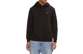 Tommy Hilfiger Ανδρικό Φούτερ DM0DM20742 BDS Μαύρο