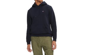 Tommy Hilfiger Ανδρικό Φούτερ DM0DM20742 C1G Μπλε