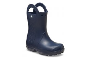 Crocs Handle It Rain Boot T 211056-410 Navy