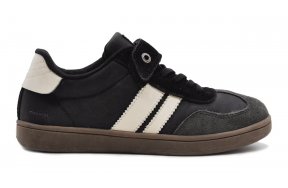 Mayoral Sneaker 44611-43 Μαύρο