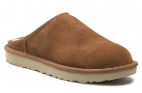 Ugg Ανδρική Παντόφλα Classic Slip On 1129290 CHE Ταμπά