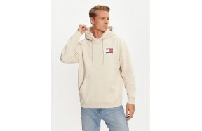 Tommy Hilfiger Ανδρικό Φούτερ DM0DM20738 YBH Μπεζ