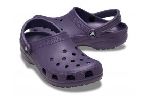 Crocs Classic 10001-5CI Nightshade